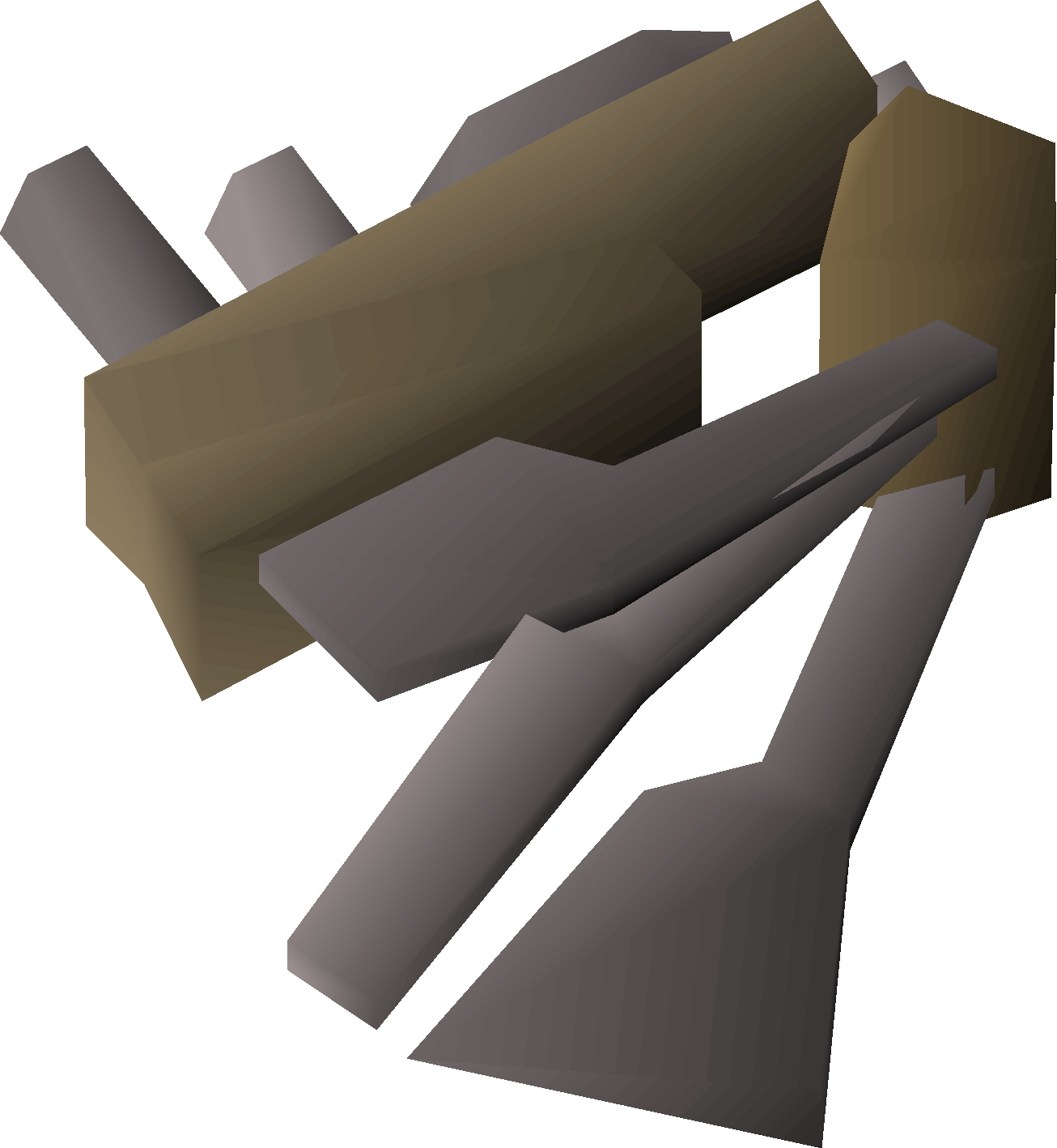 Rogue kit