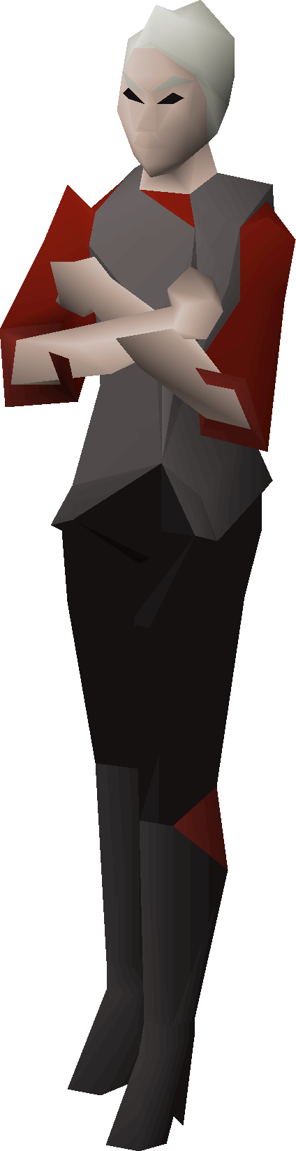 Vyrelord