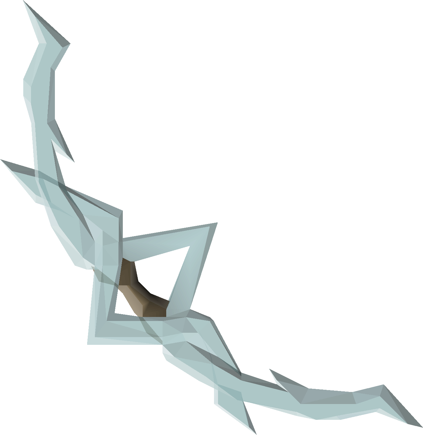 Bow of faerdhinen