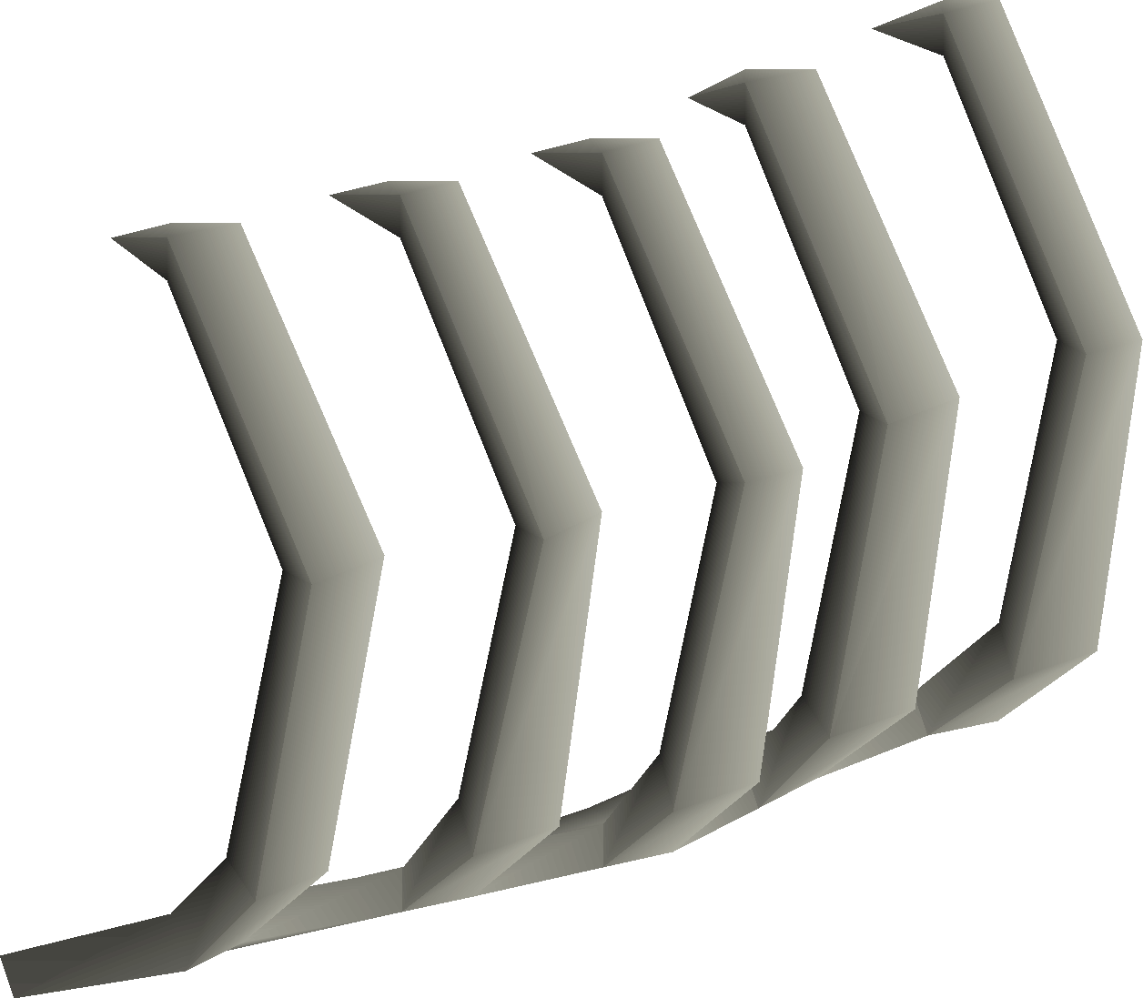 Dagannoth ribs