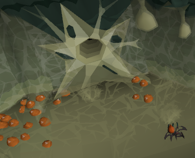 Web tunnel