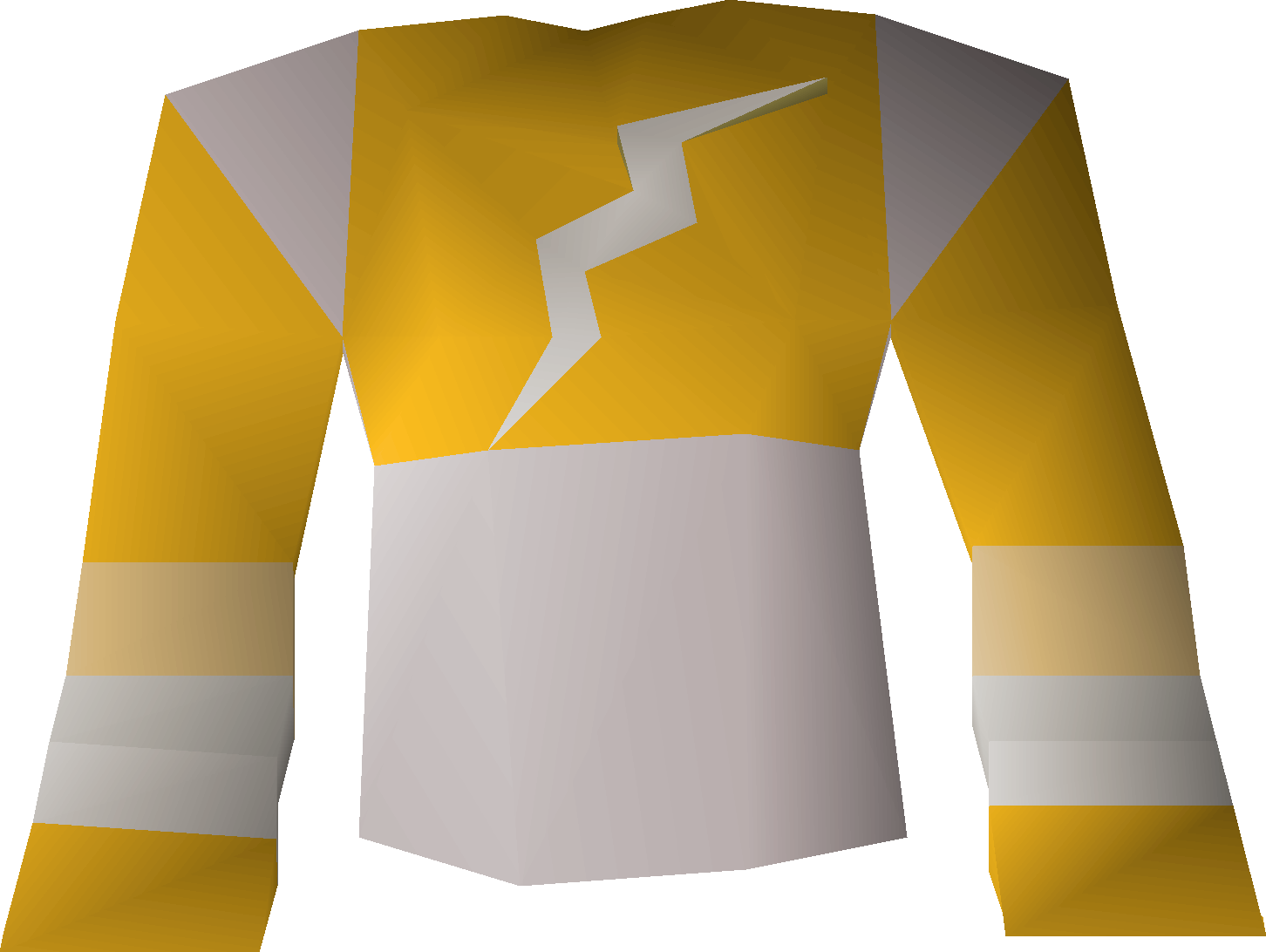 Light infinity top