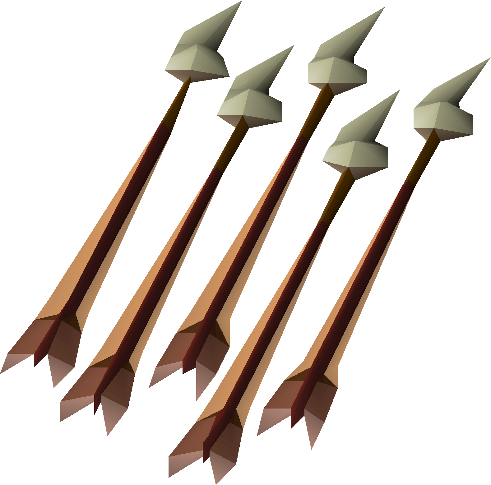 Seeking dragon arrow