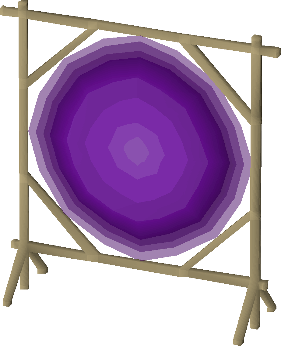 Exit portal (Clan Wars)