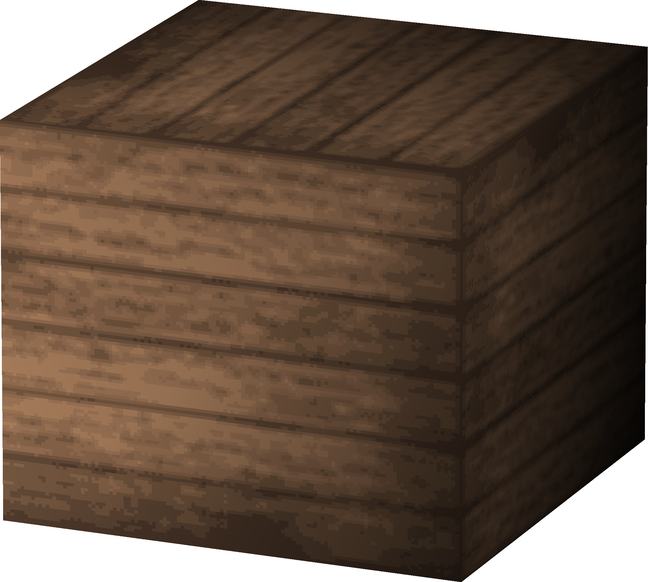 Crate (Temple of Marimbo Dungeon entrance)