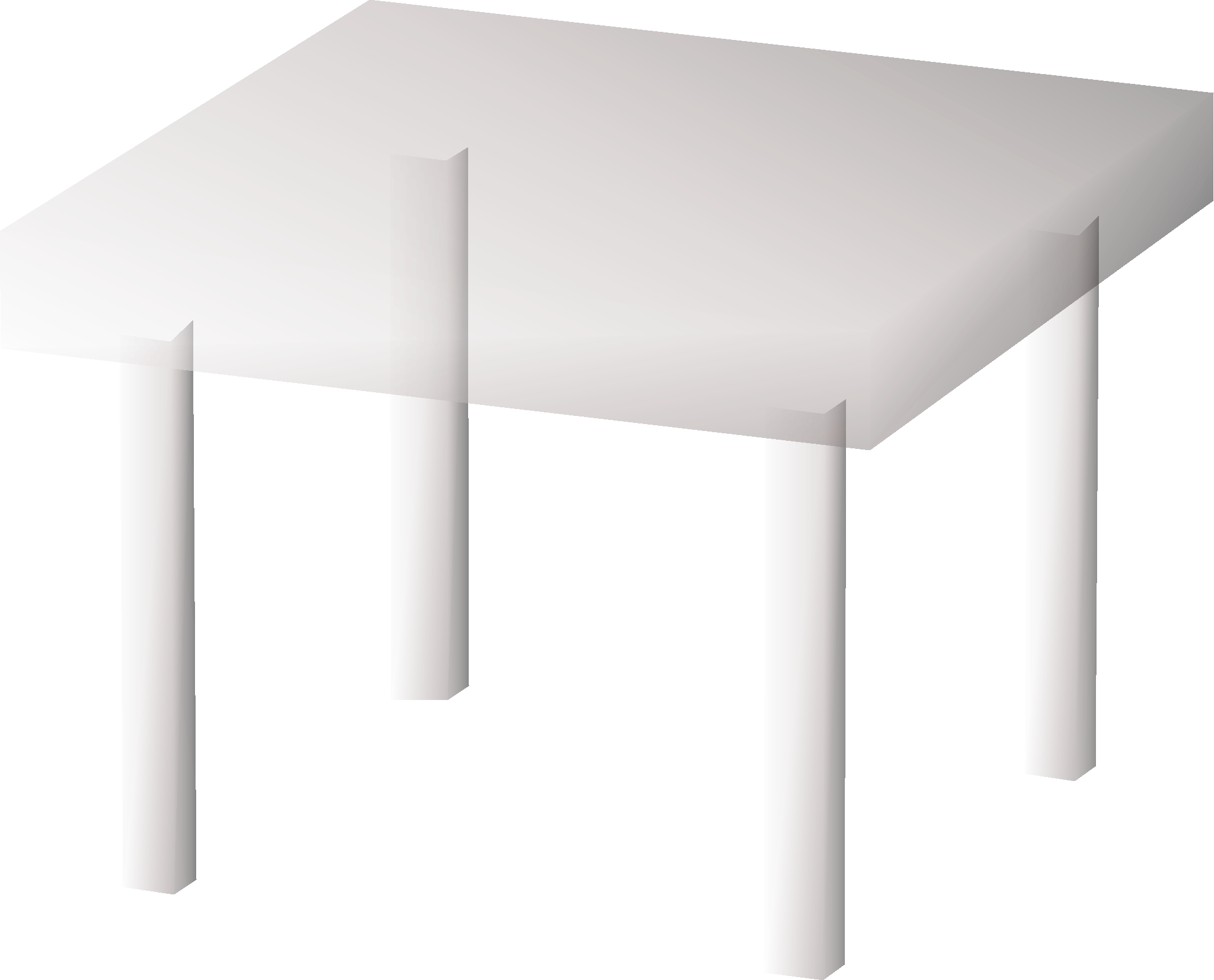 Table hotspot