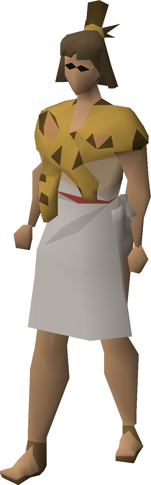 Fur Merchant