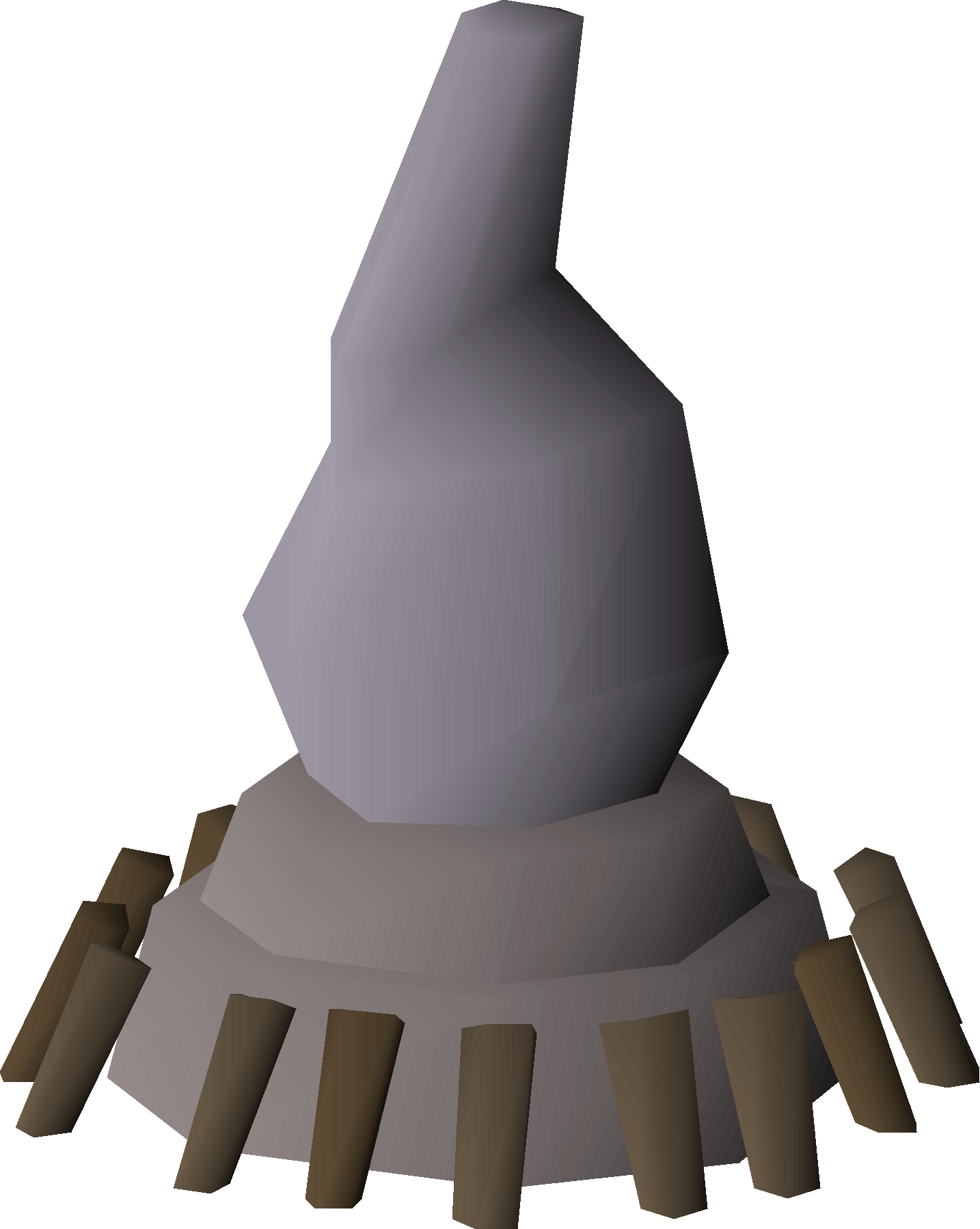 Ancient Rock
