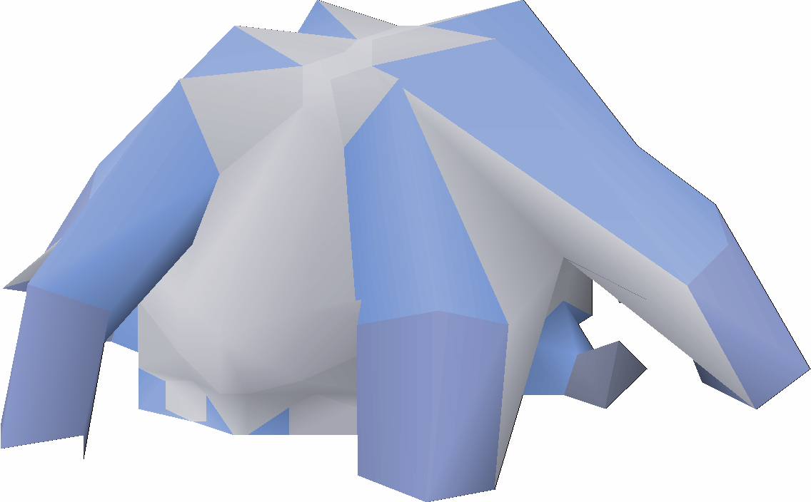Odd Figure