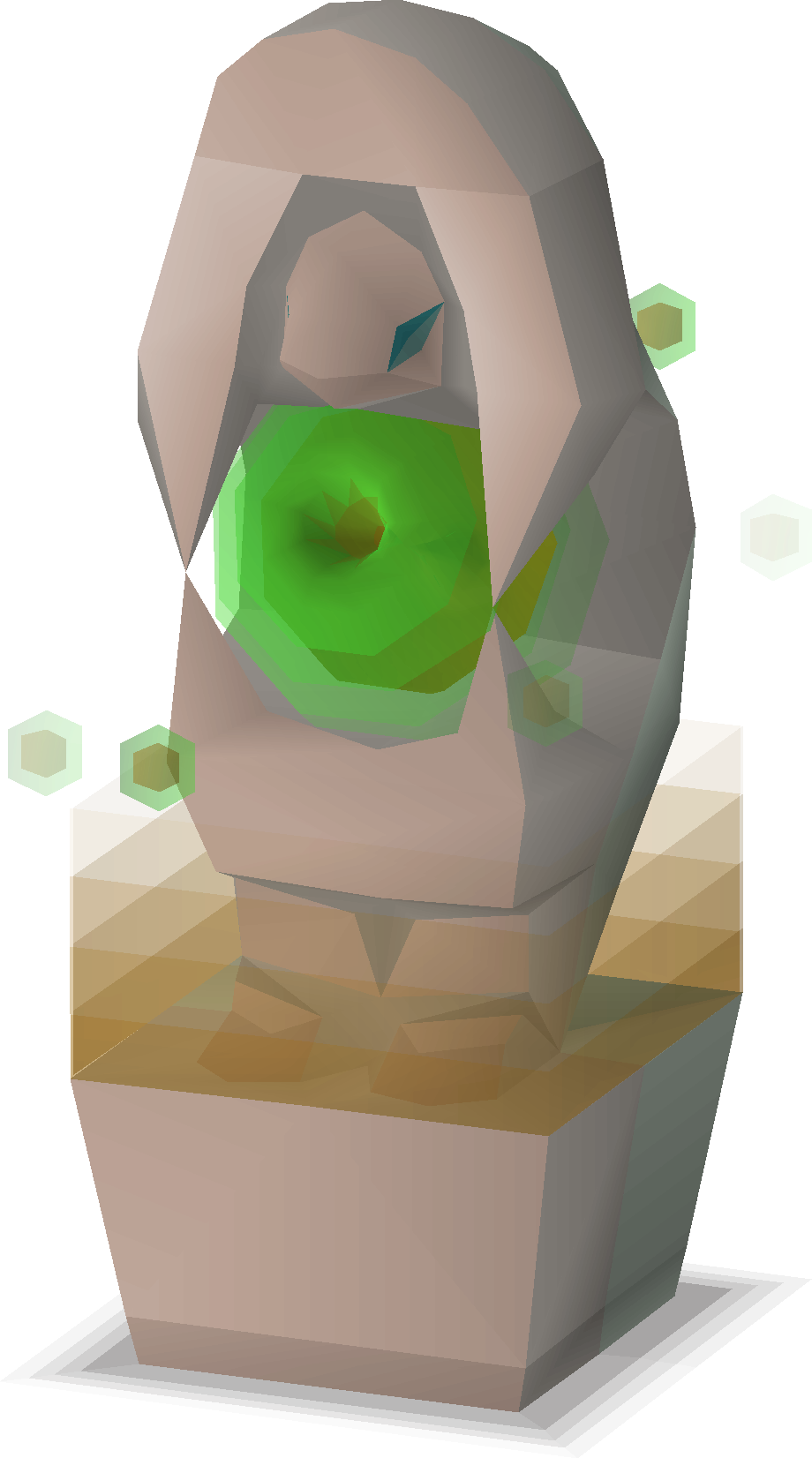 Guardian of Earth