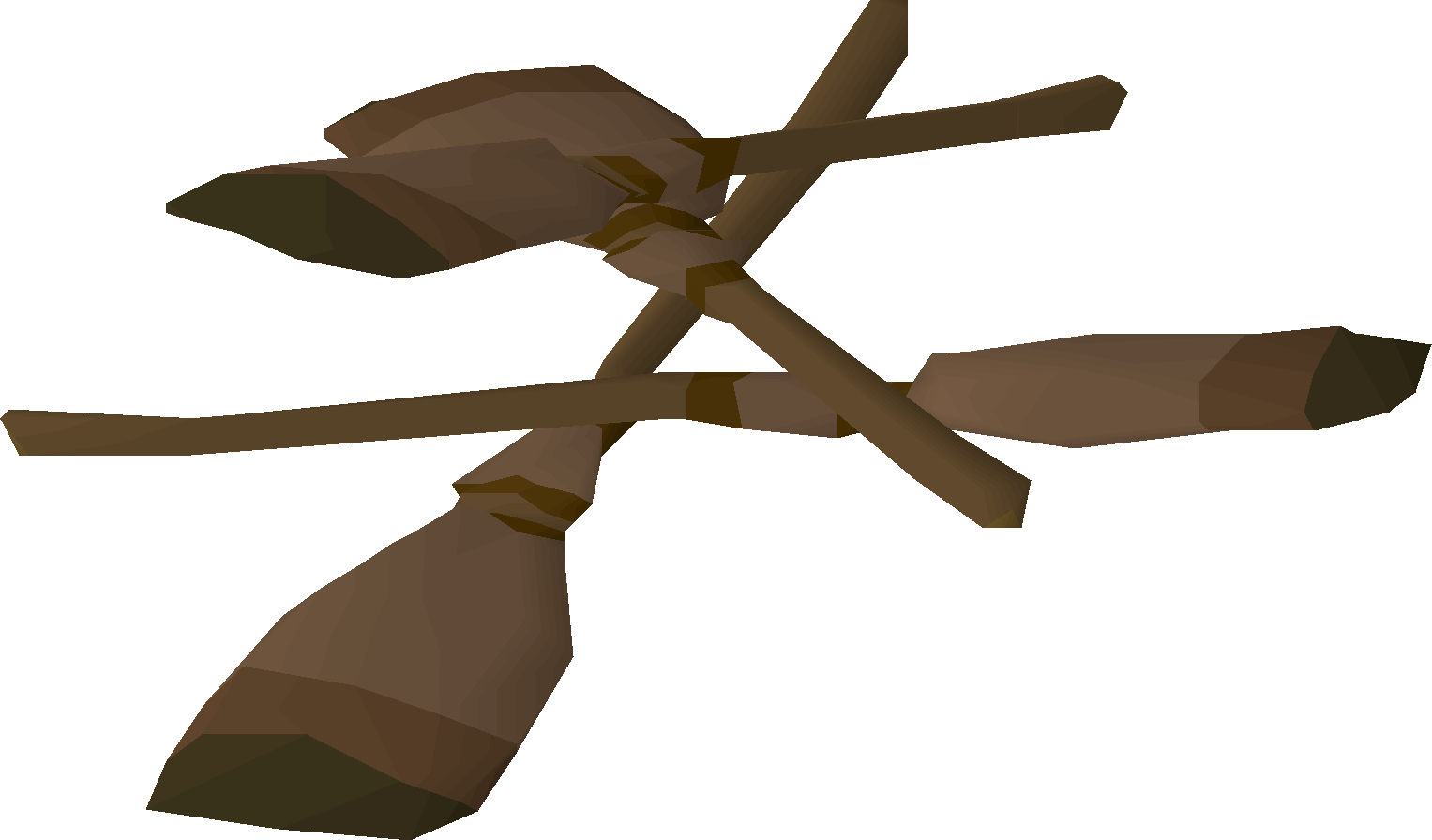 Floating brooms