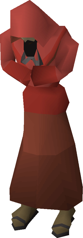 Disciple of Yama