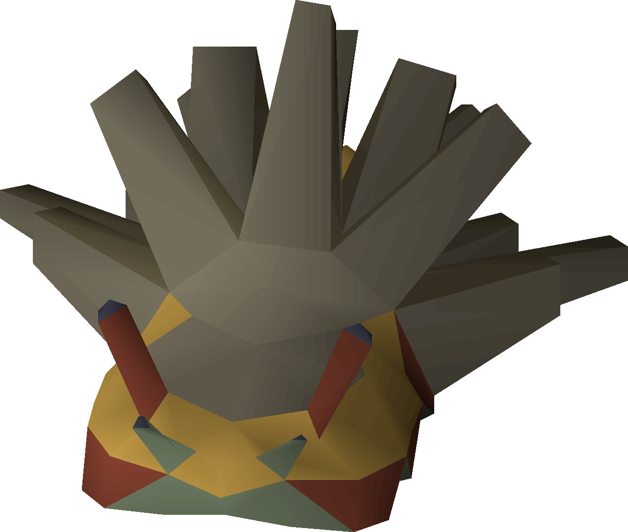 Rockslug (interface item)