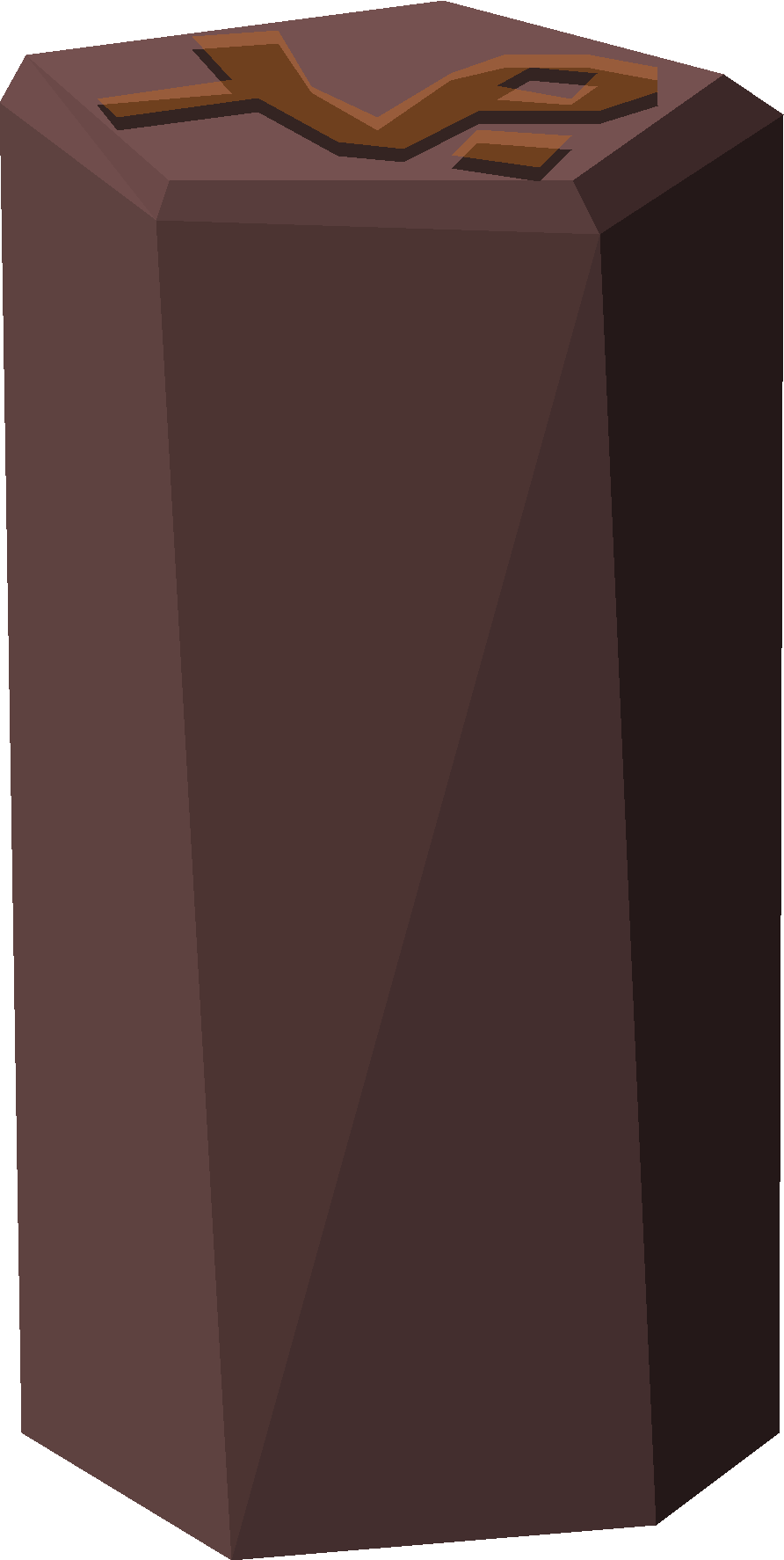 Runestone basalt (Trailblazer Reloaded League)