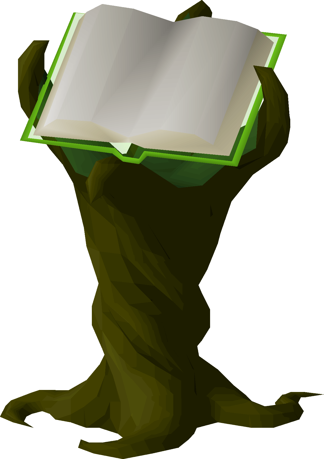 Egniol Potions (The Corrupted Gauntlet)