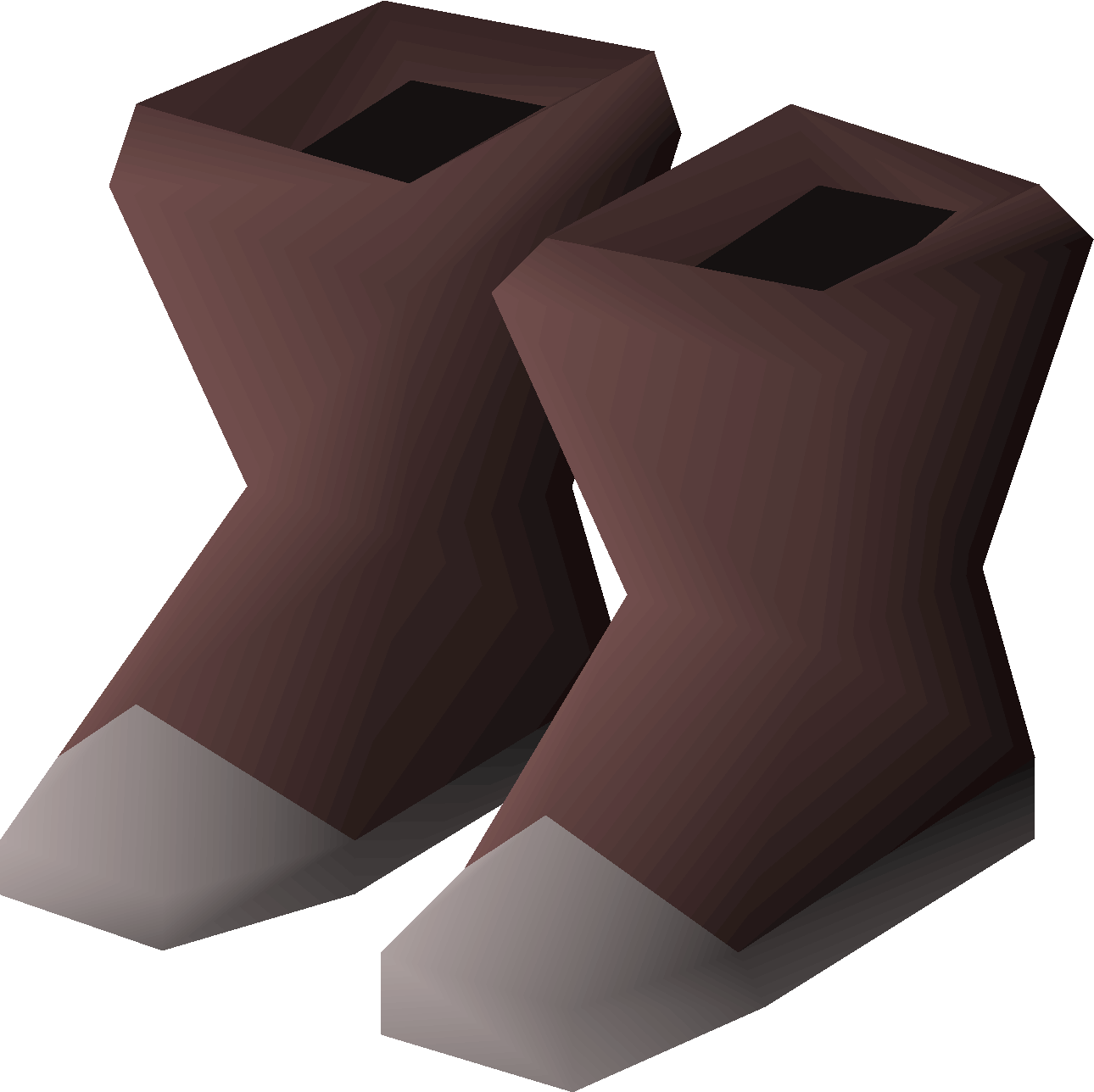 Prospector boots