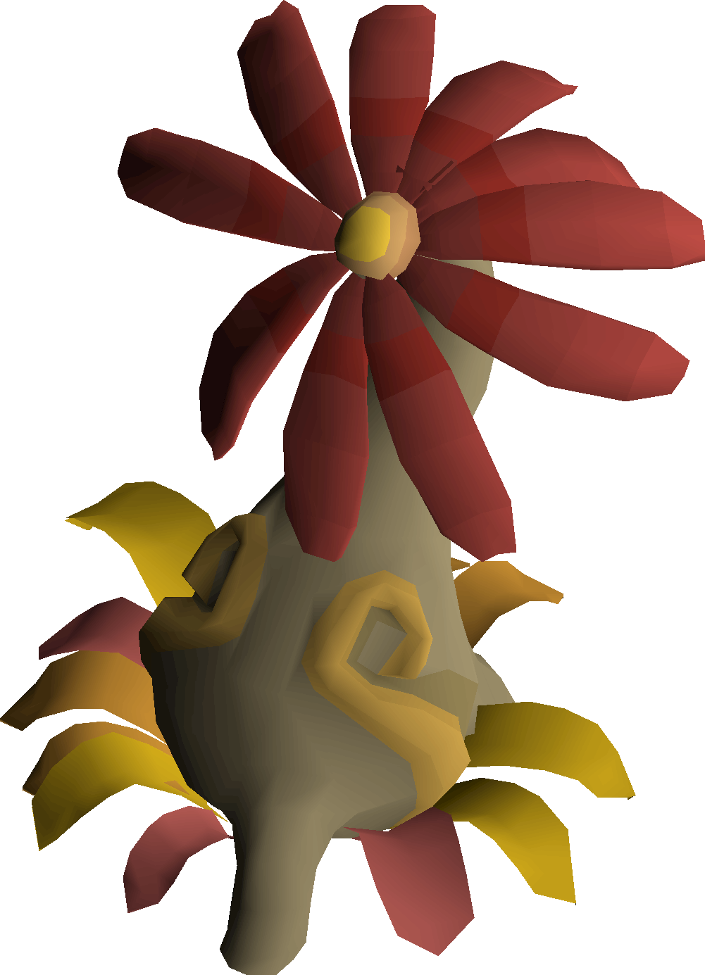 Kronos plant (interface item)