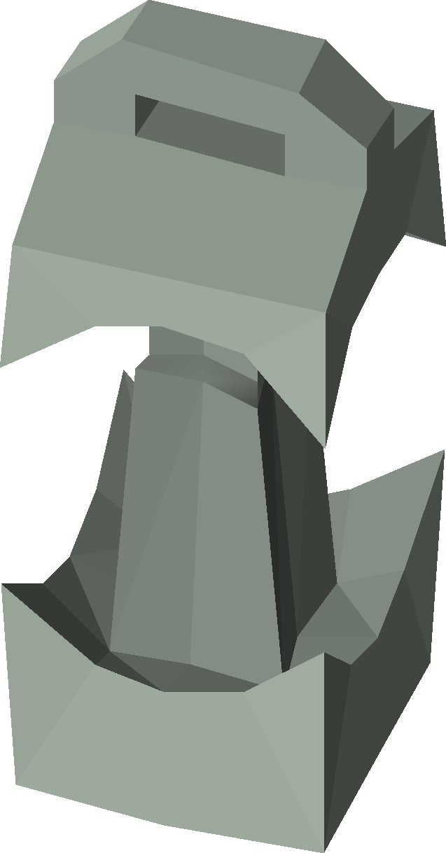 Uncharged cell
