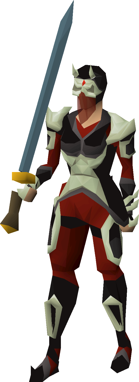 Captain Rachelle