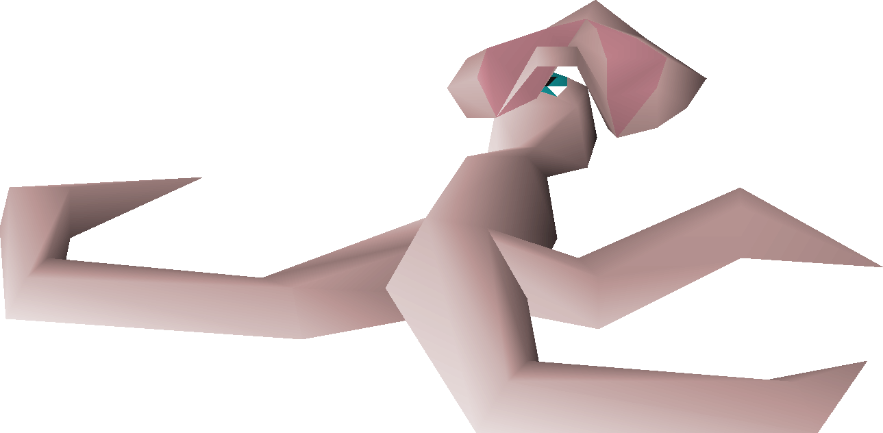 Karamthulhu (unobtainable item)