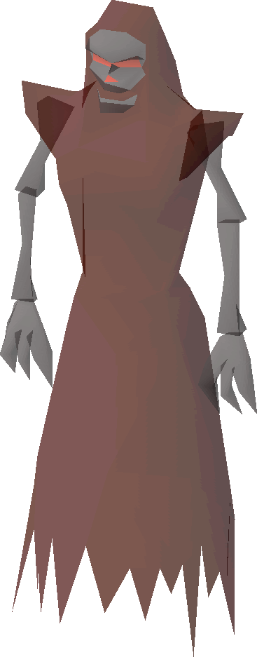 Riyl shadow (Temple Trekking)