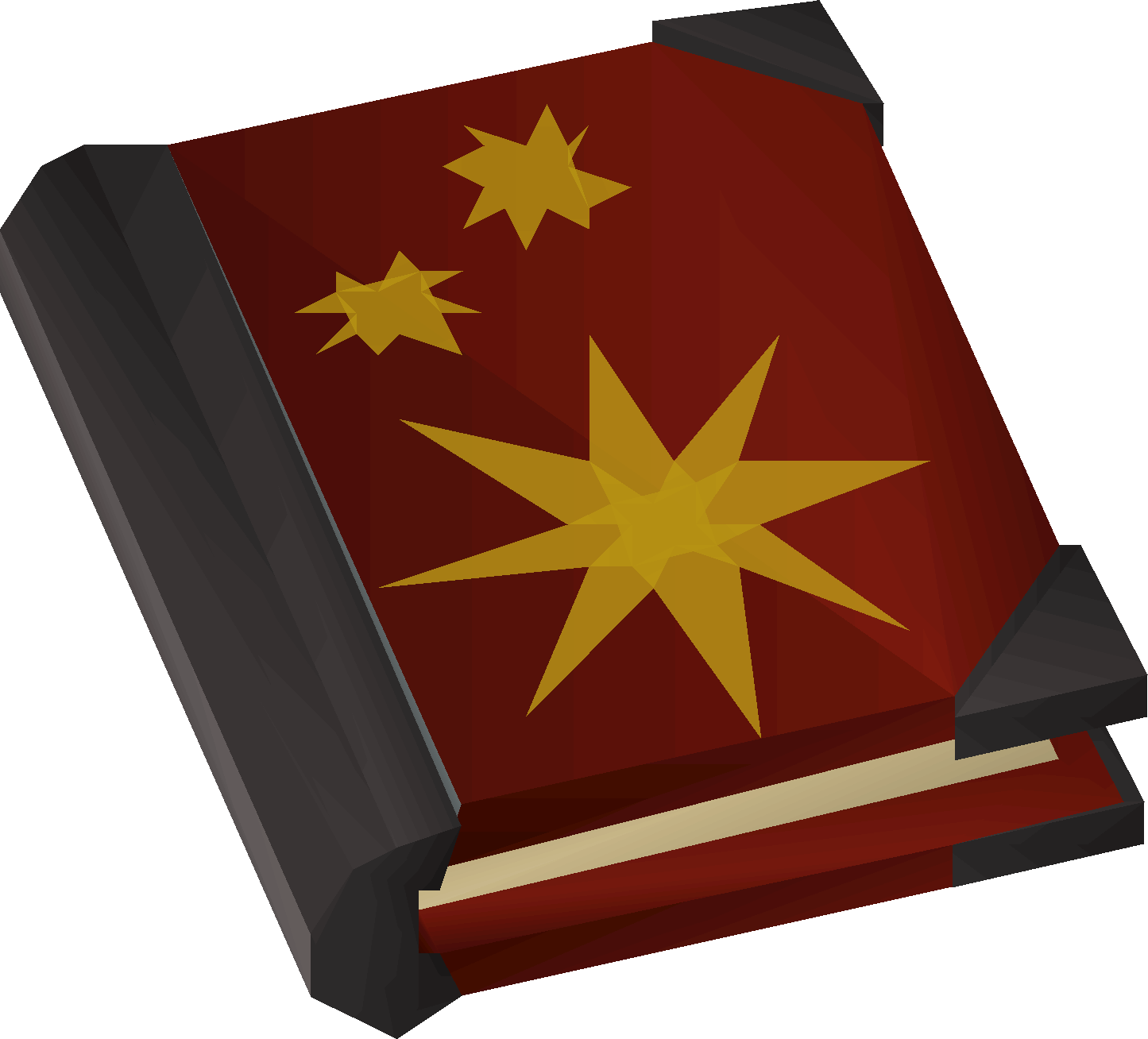 Bloody notes