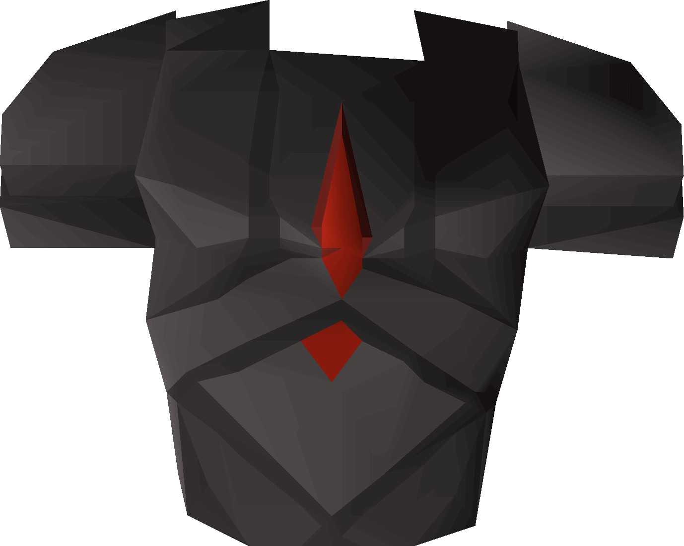 Graceful top (Hallowed)