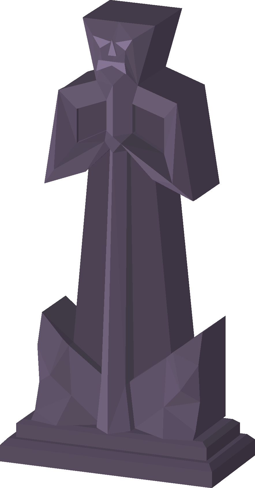 Structural pillar