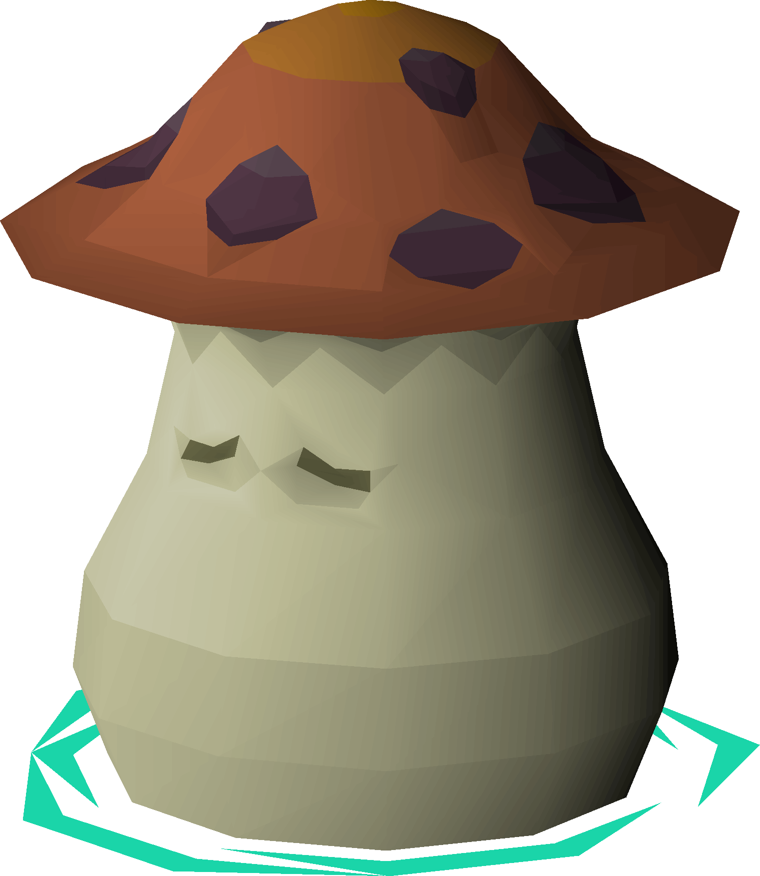 Ancient Shroom