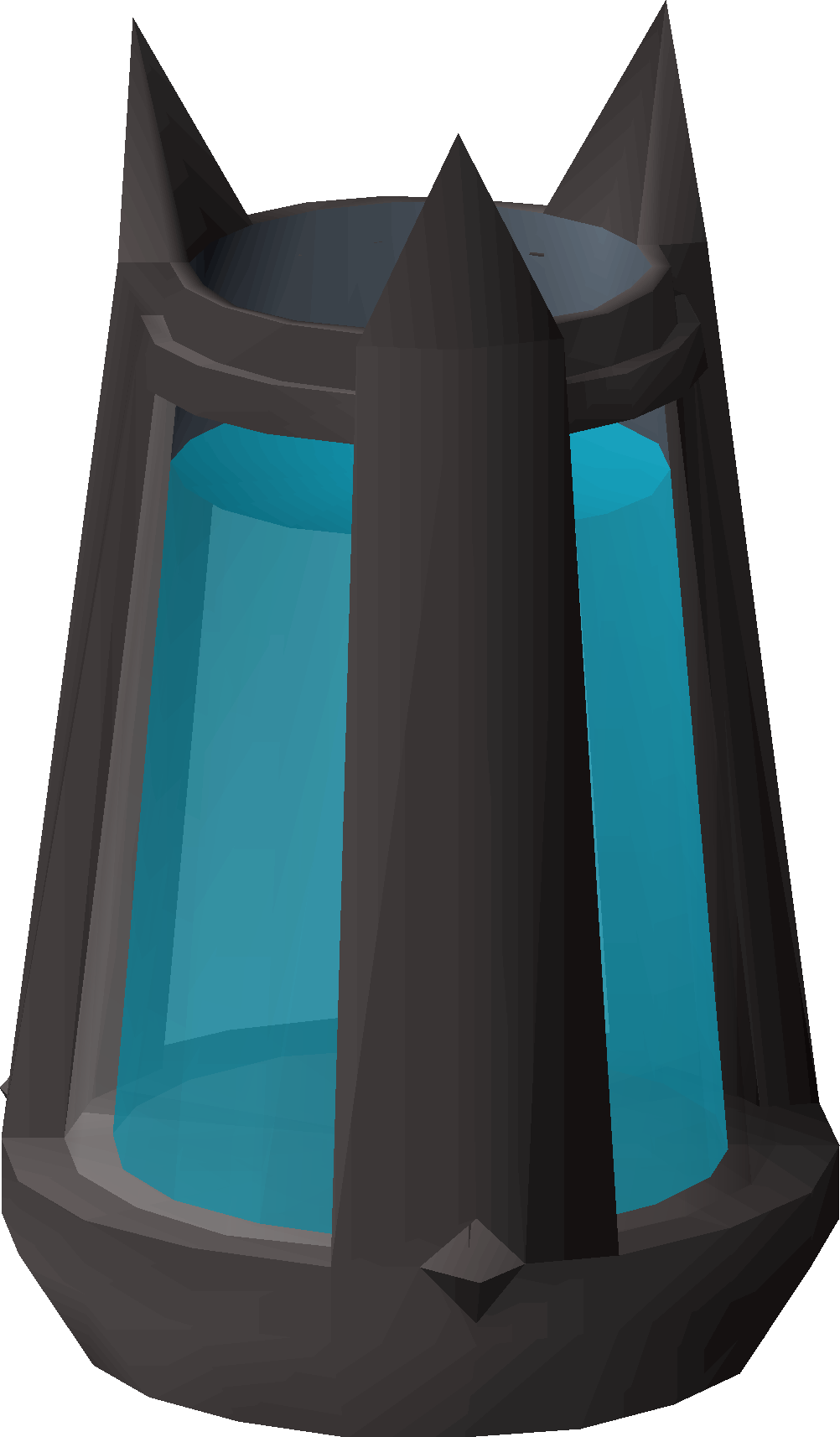 Blue chemical