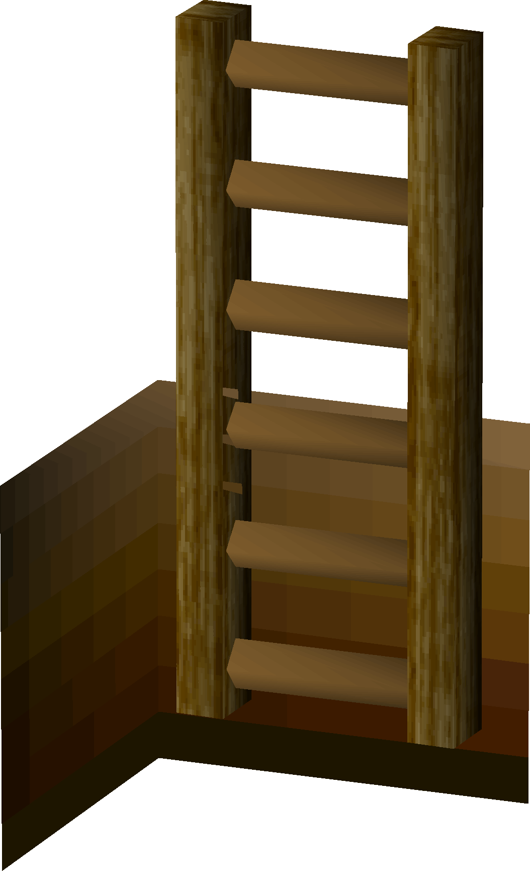 Ladder (Rogues' Den)