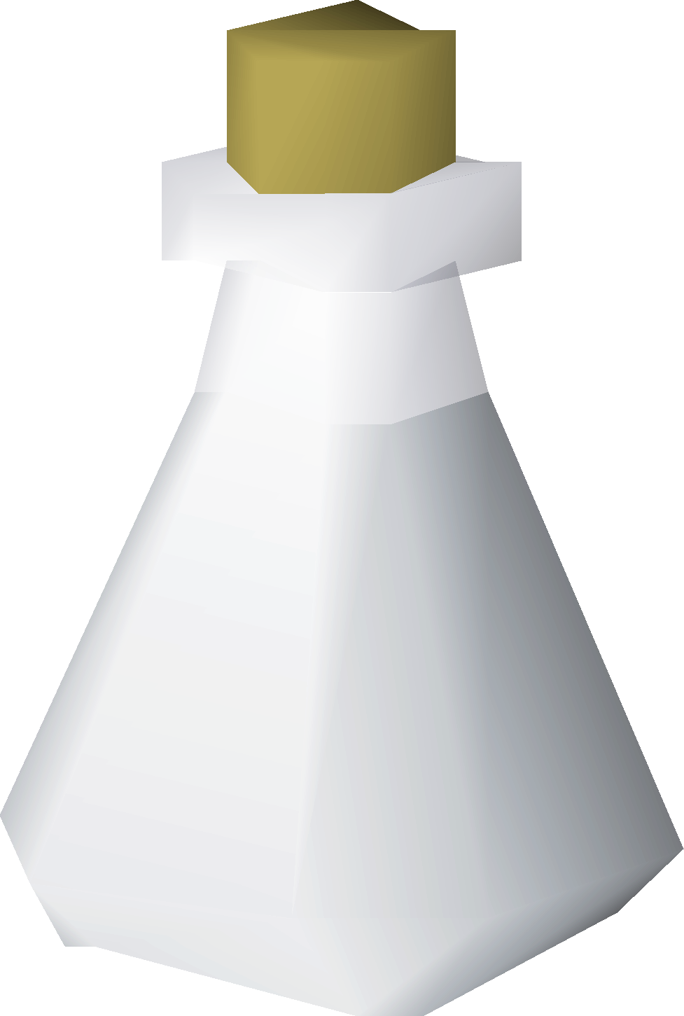 Milk sample