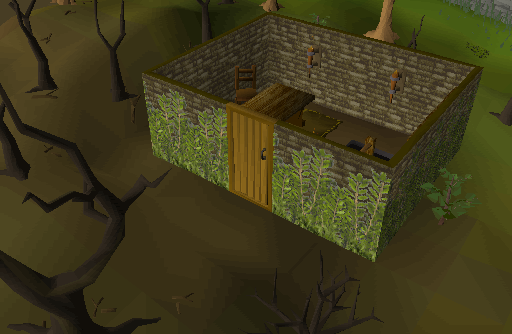 Edgeville Dungeon