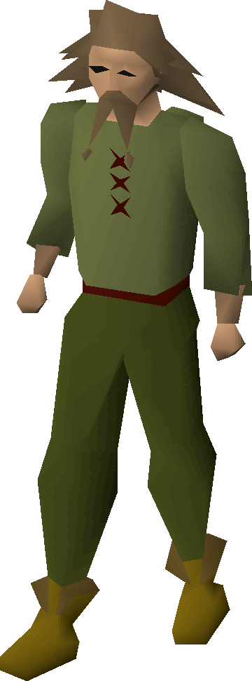 Brian (Rimmington)