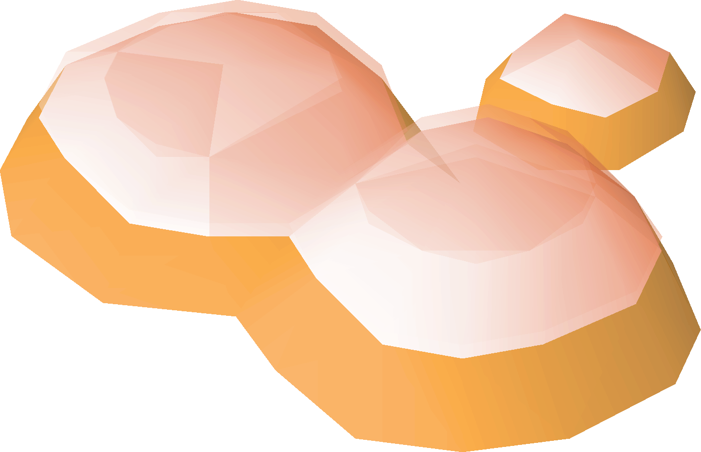 Molten glass (i)