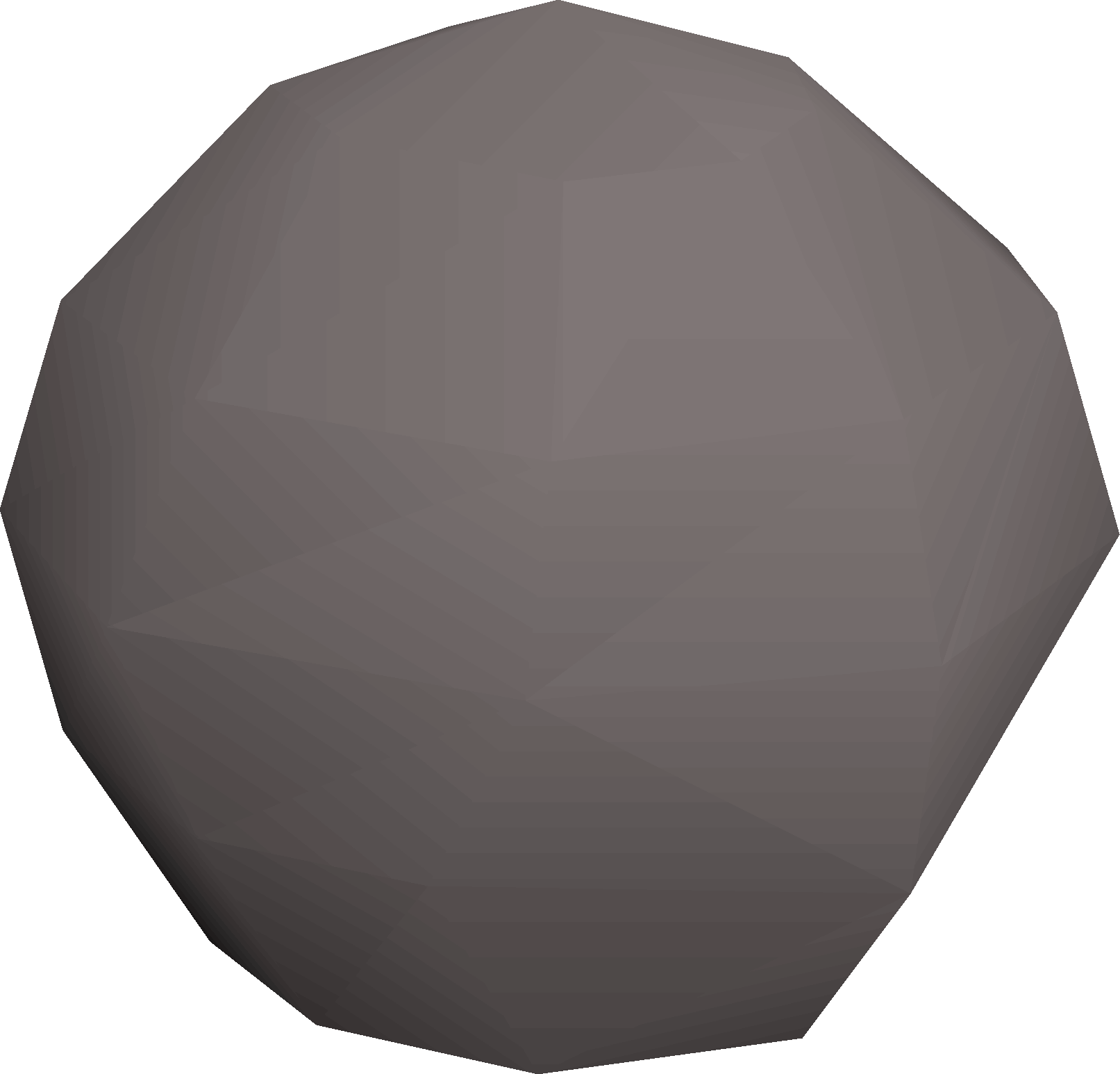 Boulder (Wilderness God Wars Dungeon)