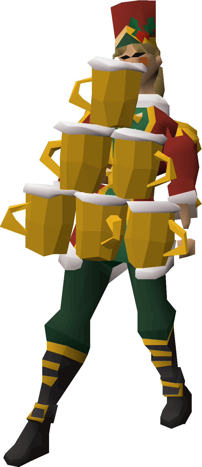 Waiter