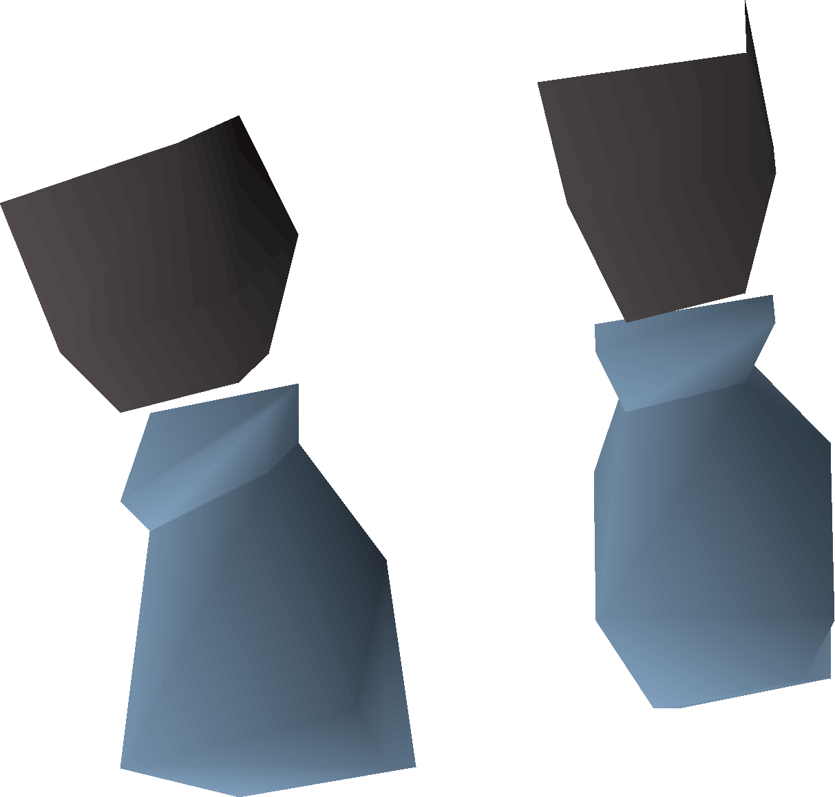 Graceful gloves (Piscarilius)