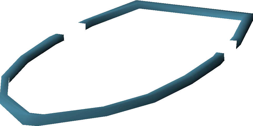 Barracuda trim