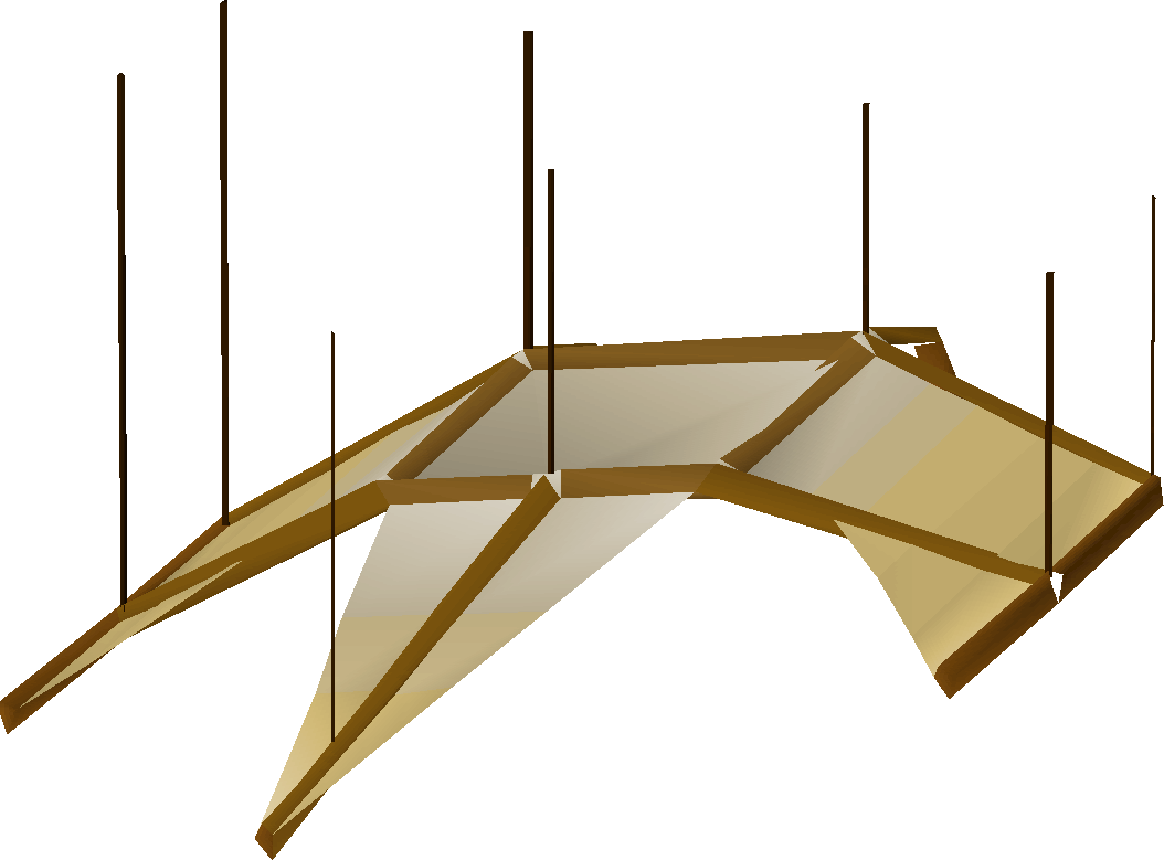 Display case (Varrock Museum, number 10)
