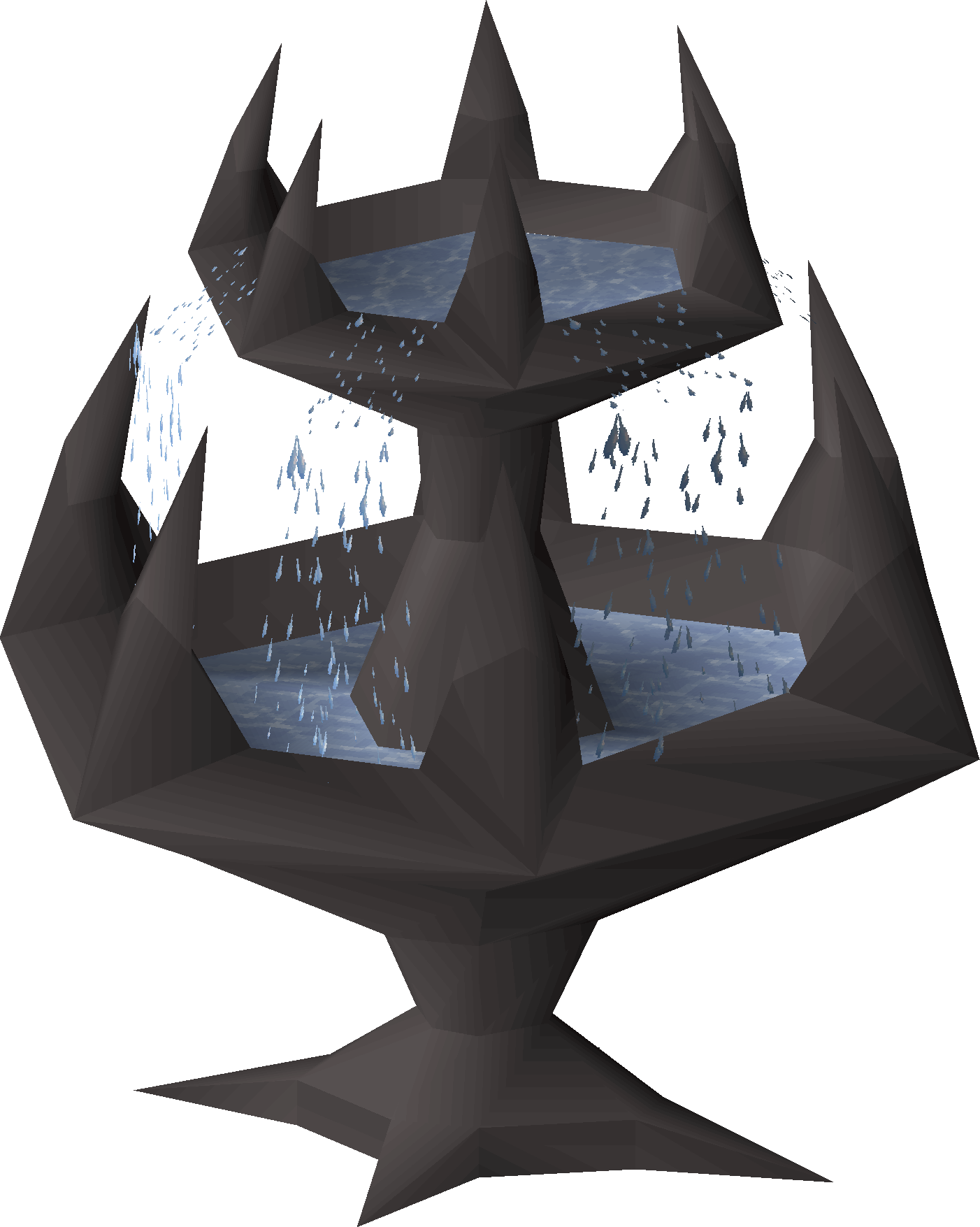 Fountain (Draynor Manor)