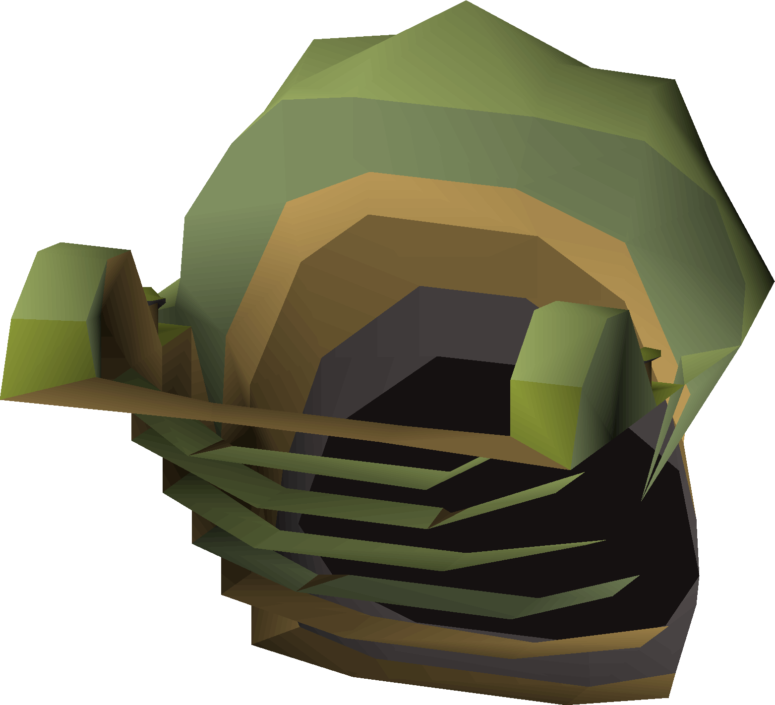 Cave (The Crown Jewel)