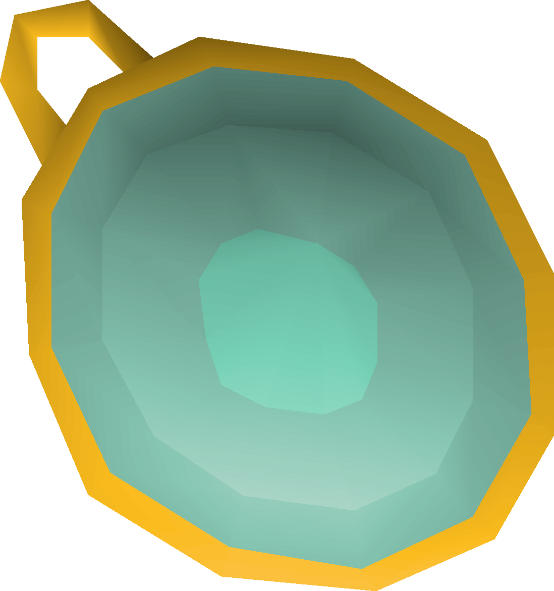 Miazrqa's pendant