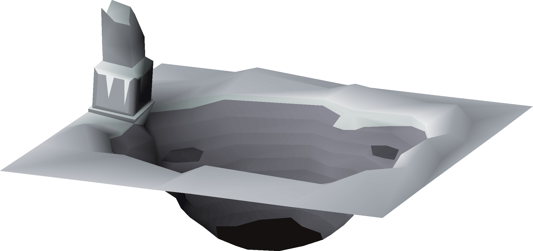 Hole (God Wars Dungeon)