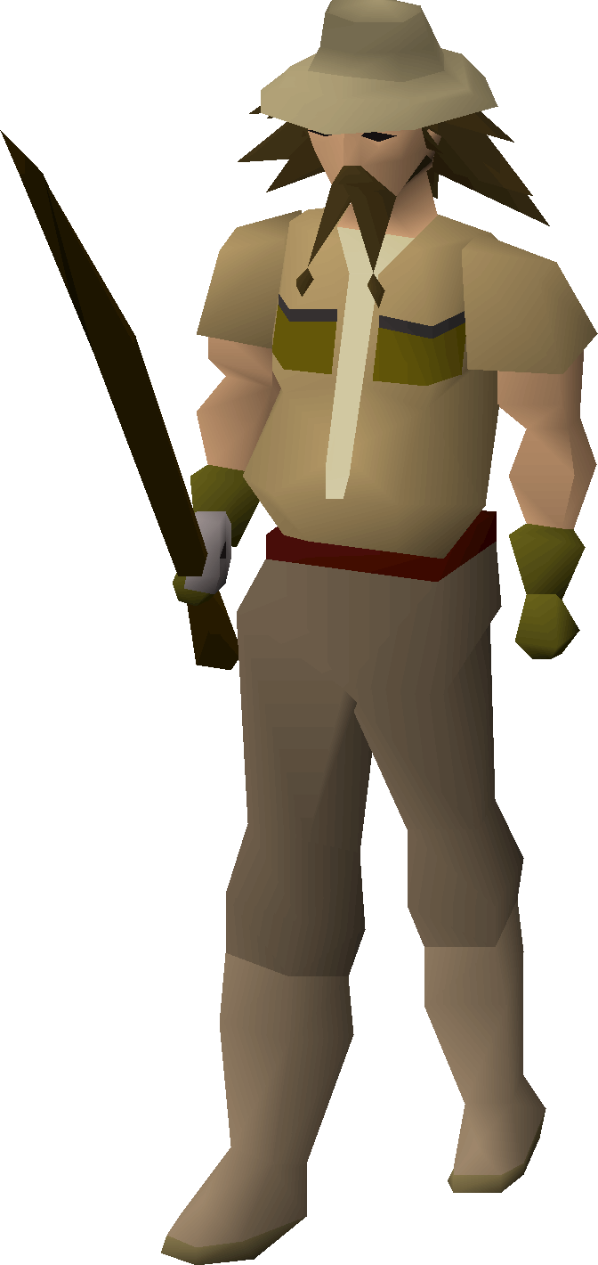 Big Dave (2022 Birthday event)
