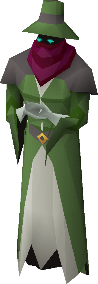 Trossa