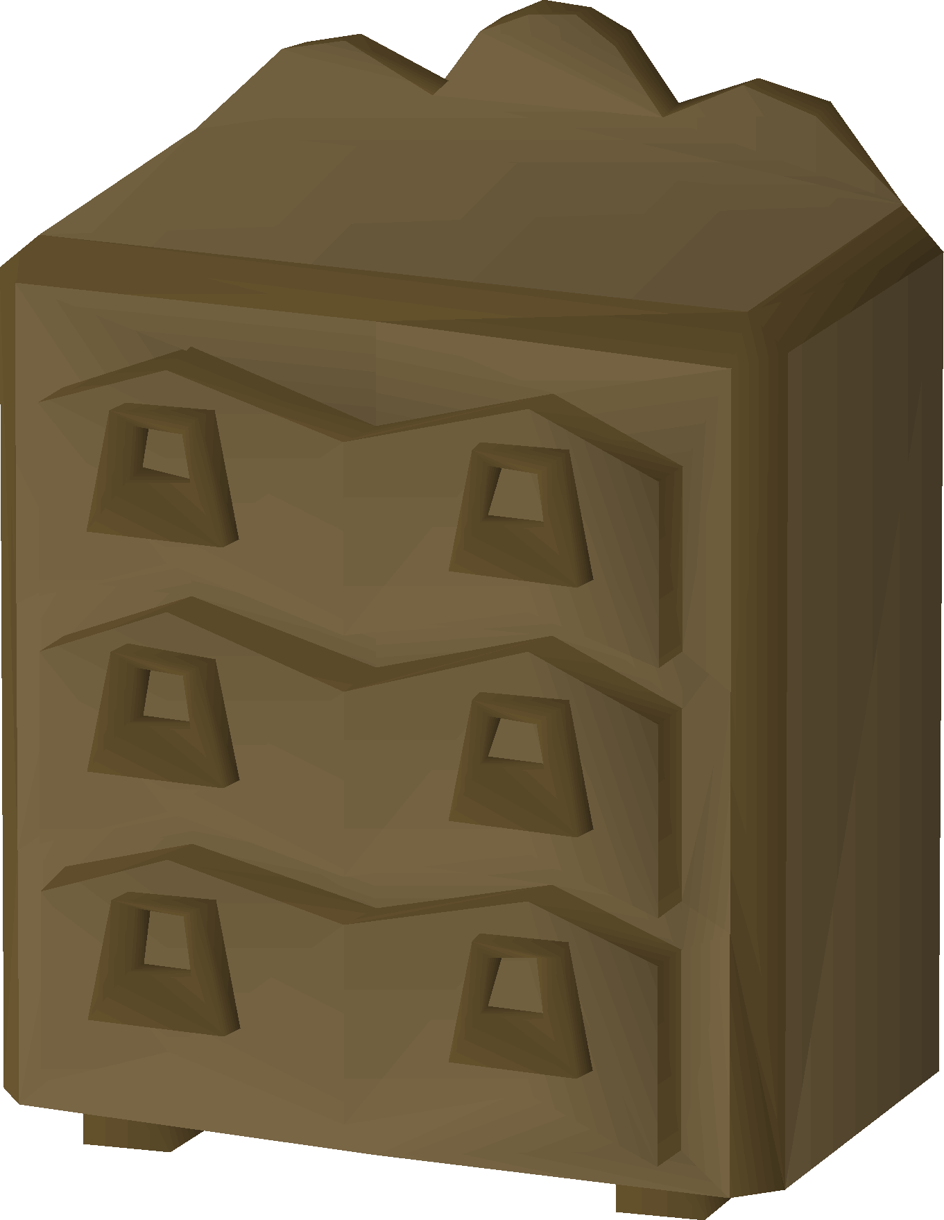 Drawers (witch's house)