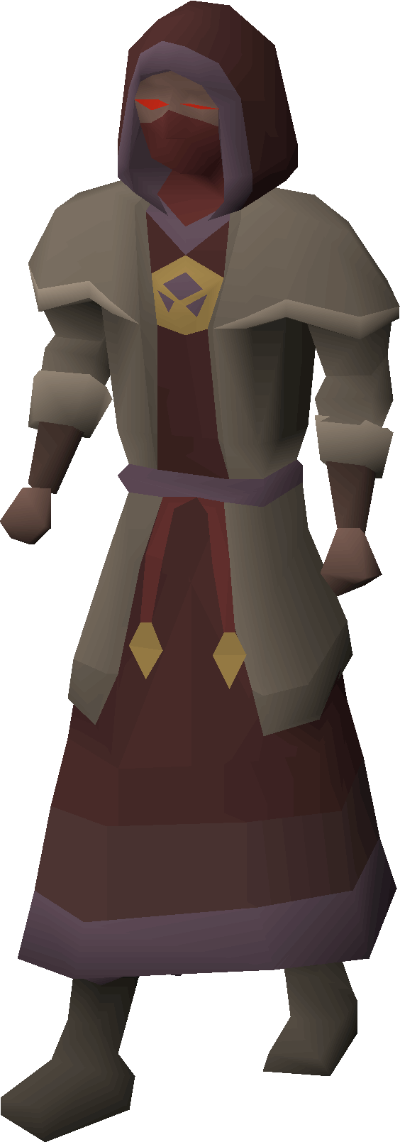 Dark Squall