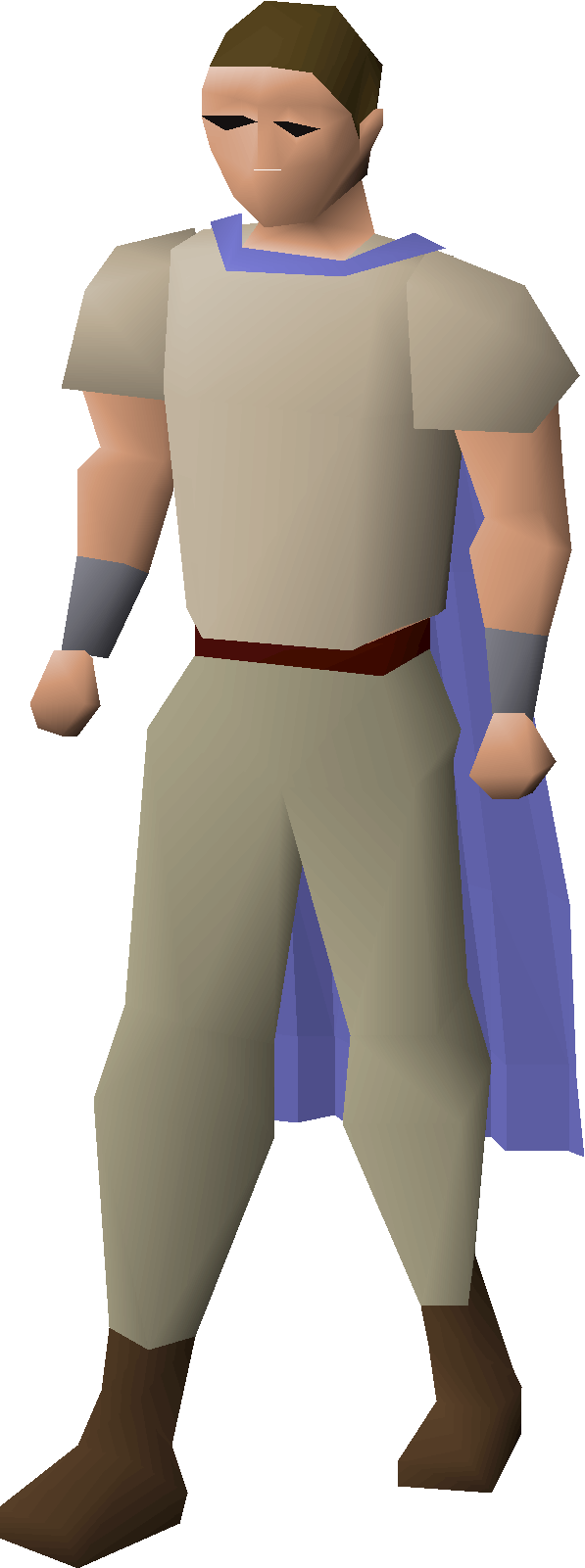 Morgan