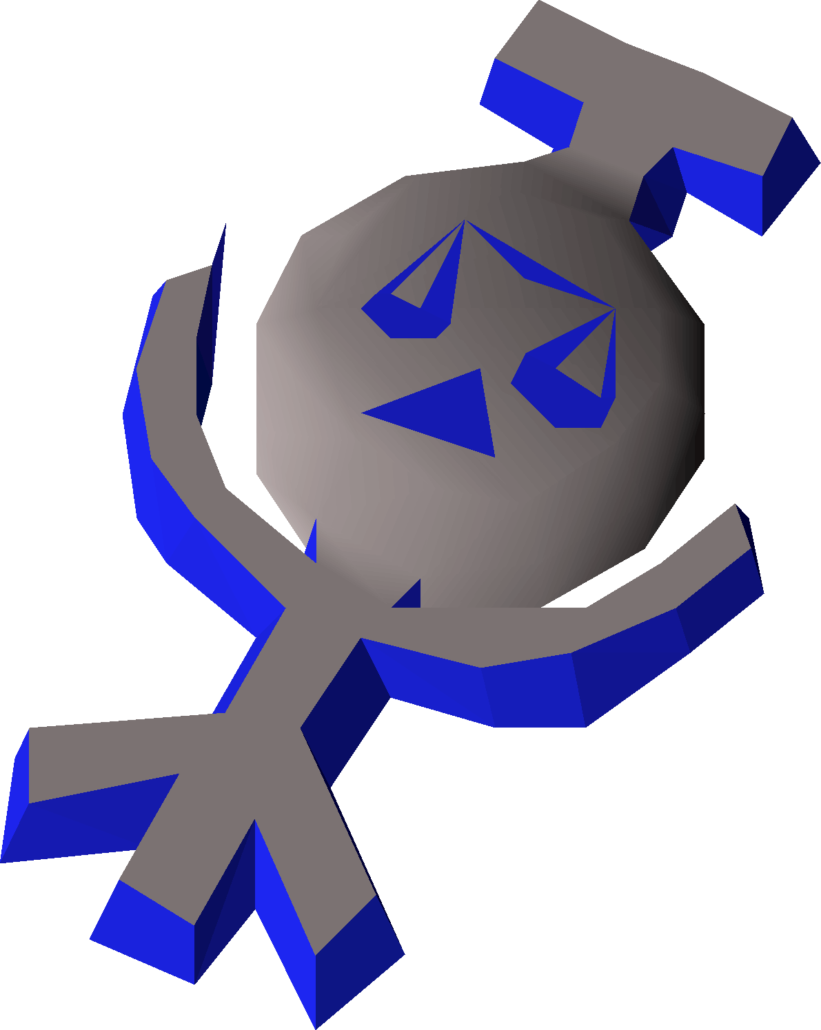 Law talisman